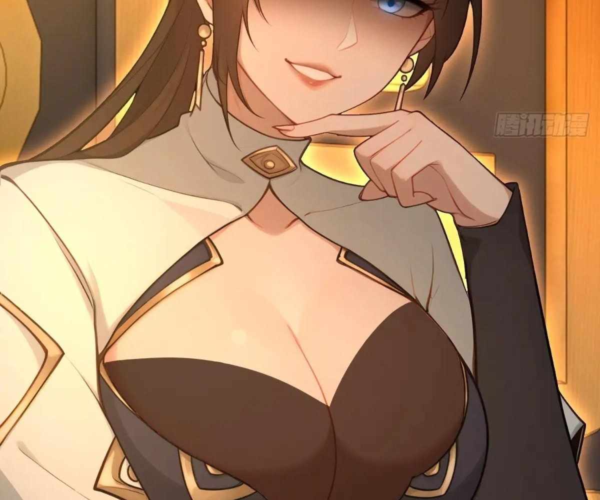 Traveling Through Time and Space to Become an Unlucky NPC: I Have a Wife to Protect Me Chapter 95 29